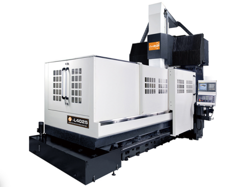 <b>三善CNC -L4025</b>