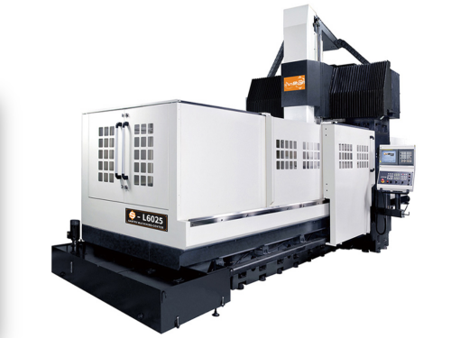 廊坊三善CNC -L6025